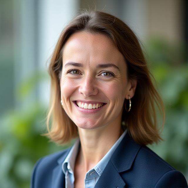 ESG Investment Strategist