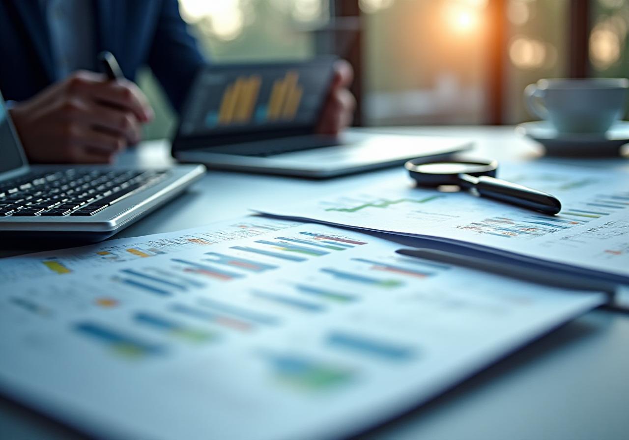 Microcap Equity Research und Small Company Analysis